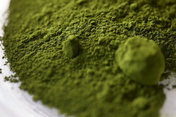 Chlorella Produkt