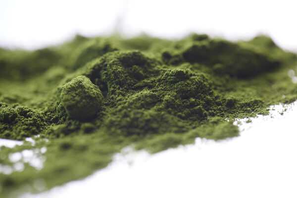 Chlorella Produkt